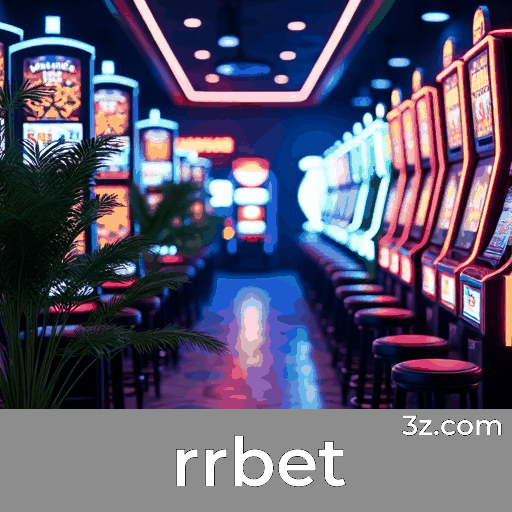 Revolucionando Jogos com Inovação e Valor Único no rrbet