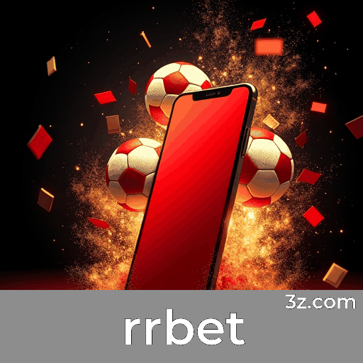 Experimente a Facilidade e Funcionalidades do App rrbet