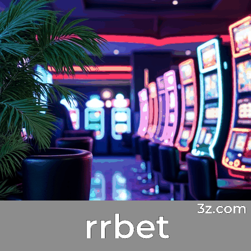 rrbet: Aposte com Facilidade e Funções Completas no App