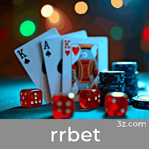 rrbet: Plataforma de Cassino e Apostas Confiável
