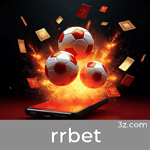 rrbet: Plataforma de Cassino e Apostas Confiável