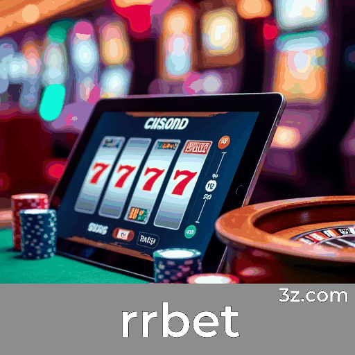 Experiência Profissional e Segura com rrbet