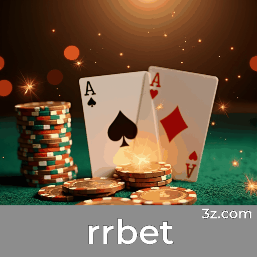 rrbet: Plataforma de Cassino e Apostas Confiável