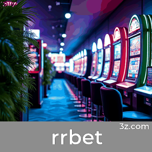 Mergulhe no Ambiente Envolvente do Cassino rrbet e Sinta a Emoção Mergulhe no Ambiente Envolvente do Cassino rrbet e Sinta a Emoção