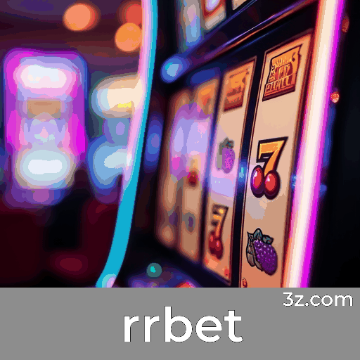 Experiência Profissional e Segura com rrbet