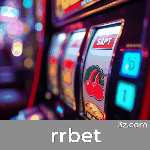 rrbet: Plataforma de Cassino e Apostas Confiável