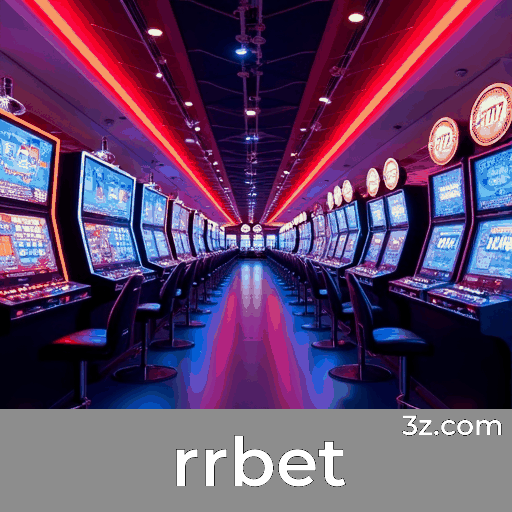 rrbet: Bônus e promoções imperdíveis para você!